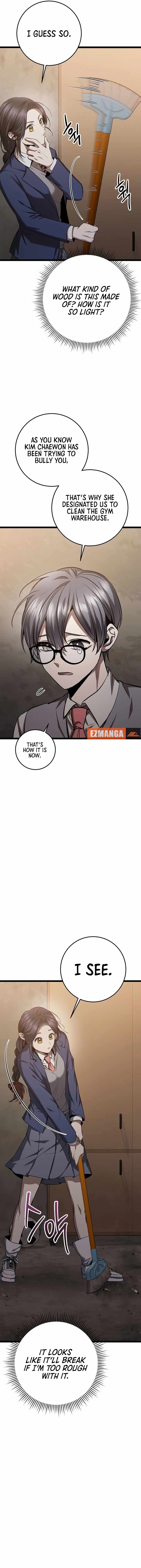 Read High School Queen Manga Online