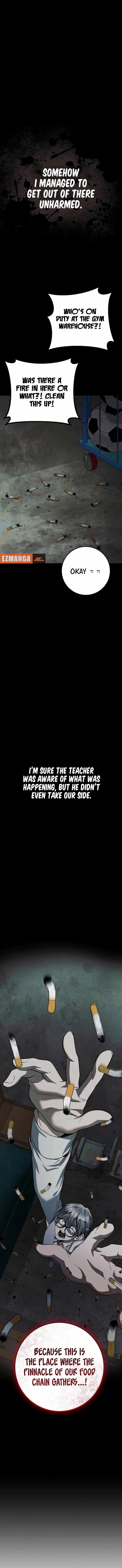 Read High School Queen Manga Online