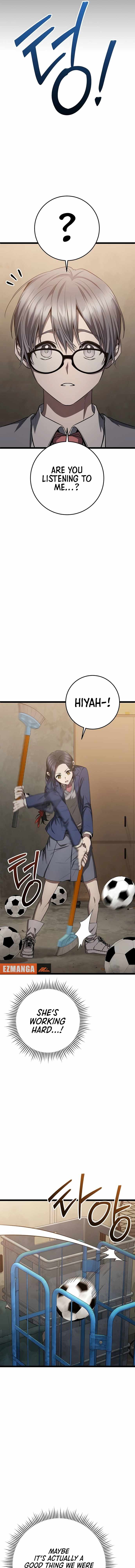 Read High School Queen Manga Online