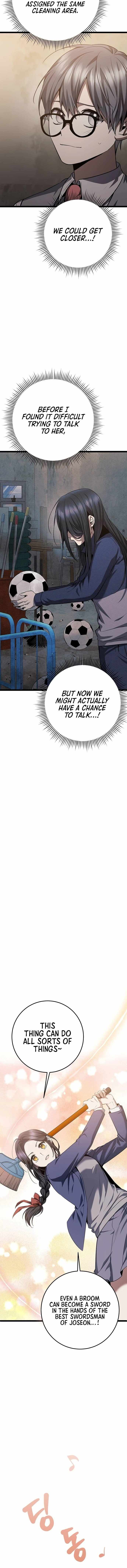 Read High School Queen Manga Online