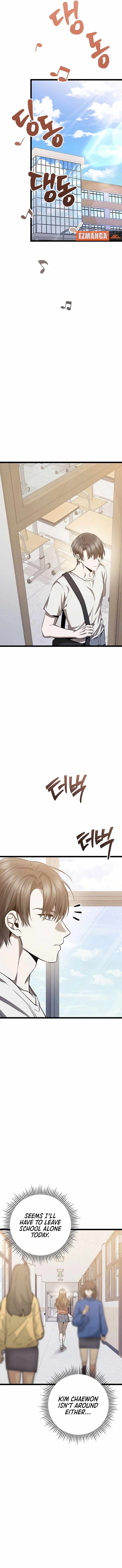 Read High School Queen Manga Online