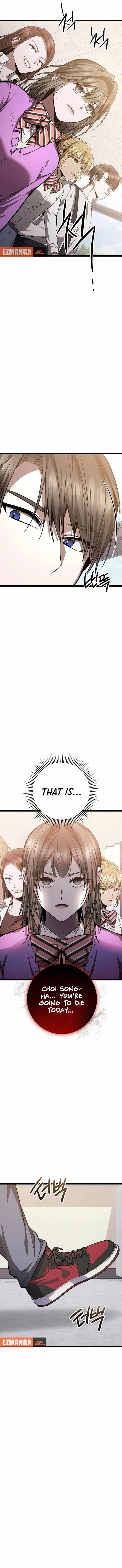 Read High School Queen Manga Online