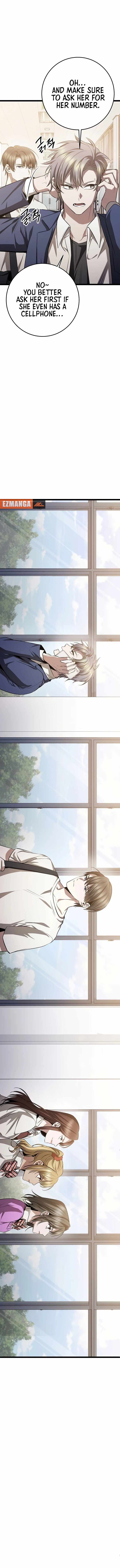 Read High School Queen Manga Online