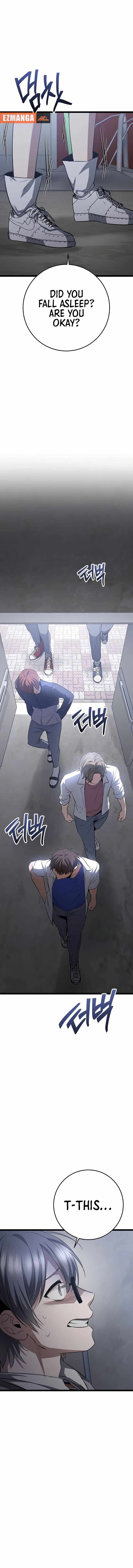 Read High School Queen Manga Online