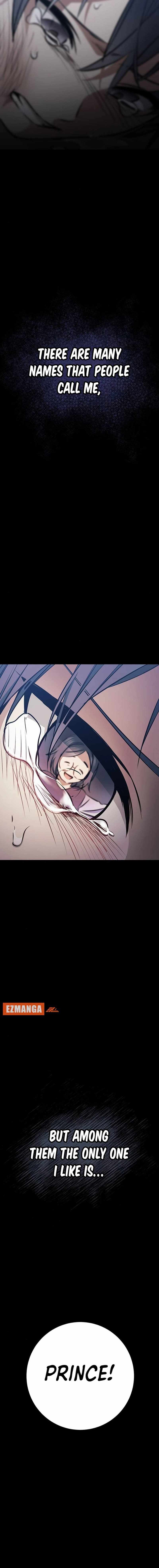 Read High School Queen Manga Online