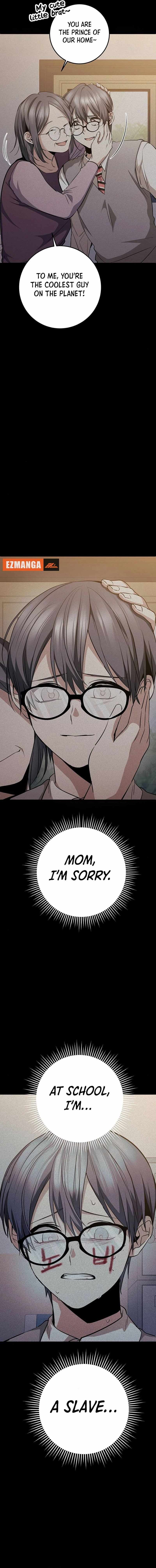 Read High School Queen Manga Online