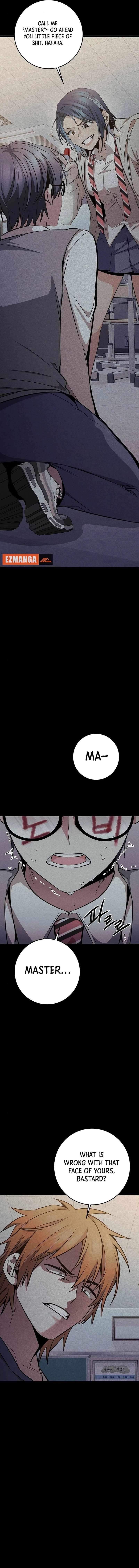 Read High School Queen Manga Online