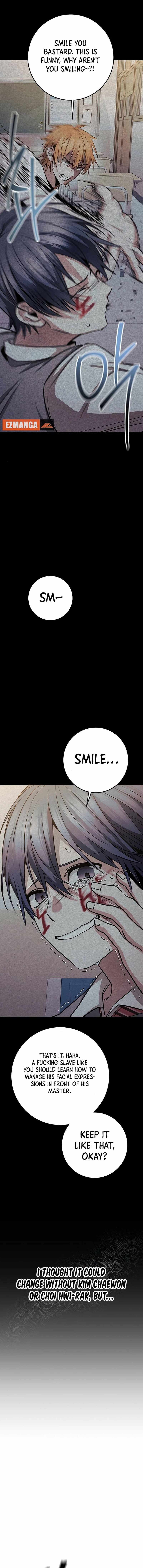 Read High School Queen Manga Online