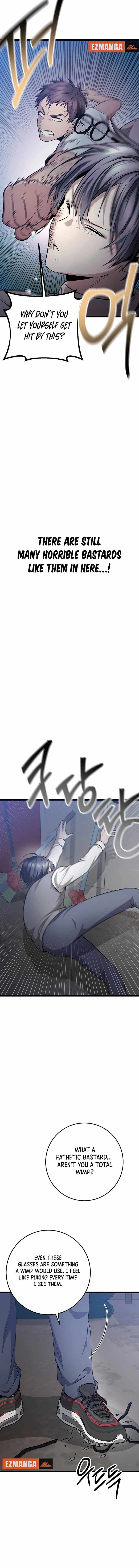 Read High School Queen Manga Online