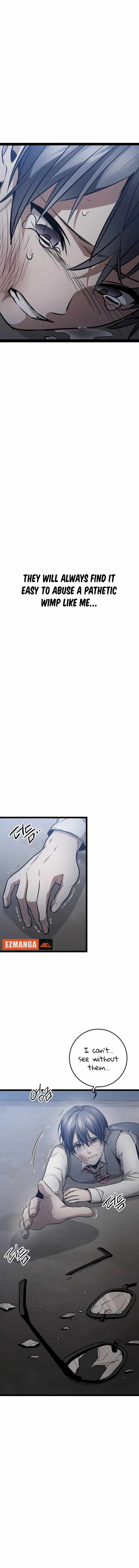 Read High School Queen Manga Online