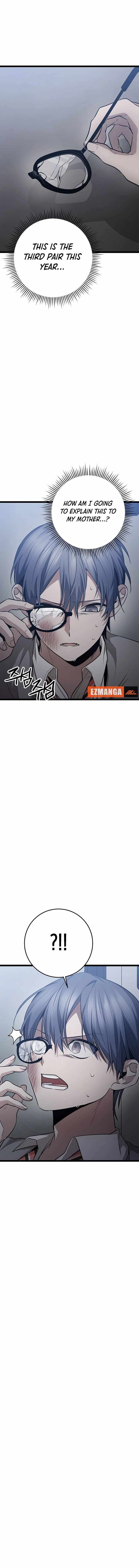 Read High School Queen Manga Online