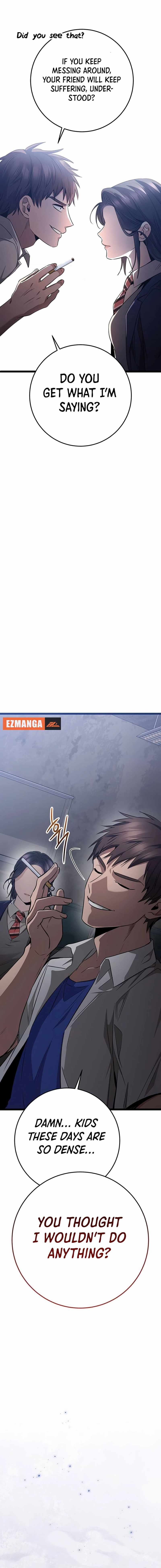 Read High School Queen Manga Online