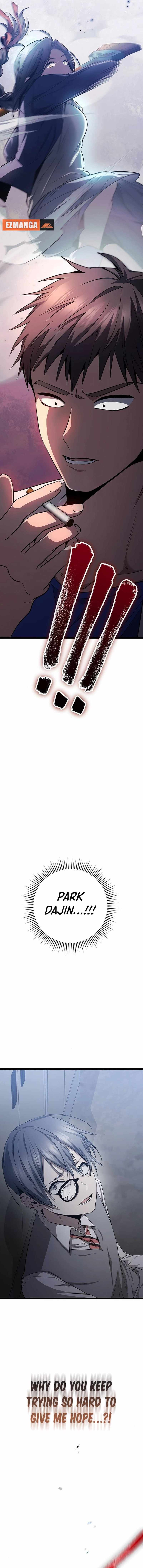 Read High School Queen Manga Online