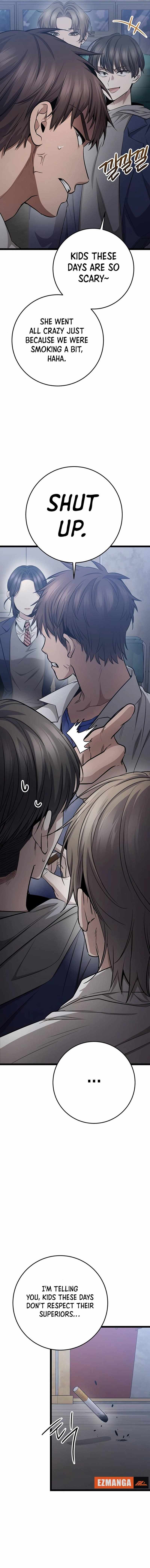 Read High School Queen Manga Online