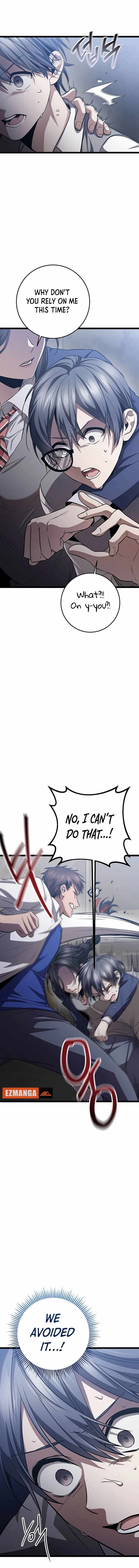 Read High School Queen Manga Online