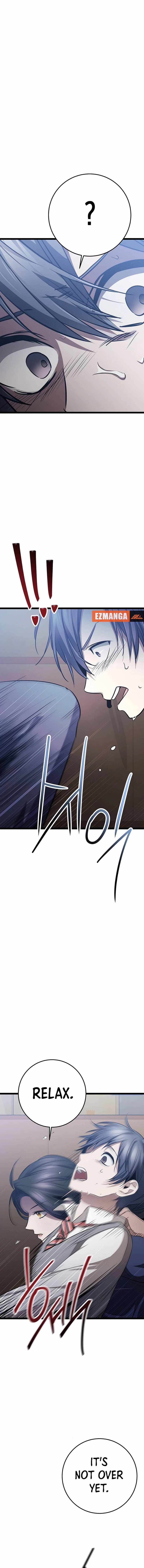 Read High School Queen Manga Online