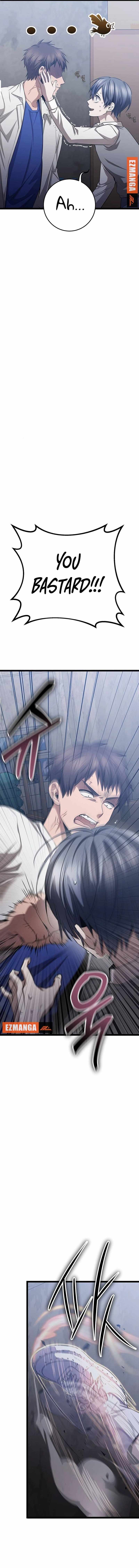 Read High School Queen Manga Online