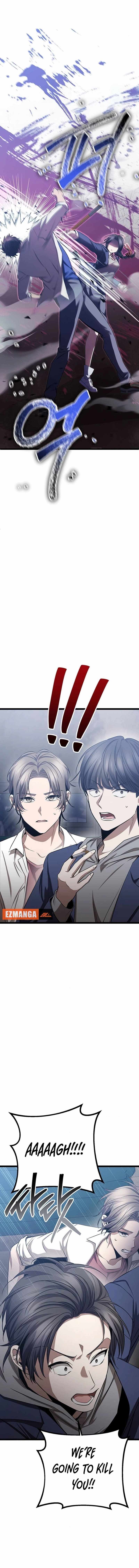 Read High School Queen Manga Online