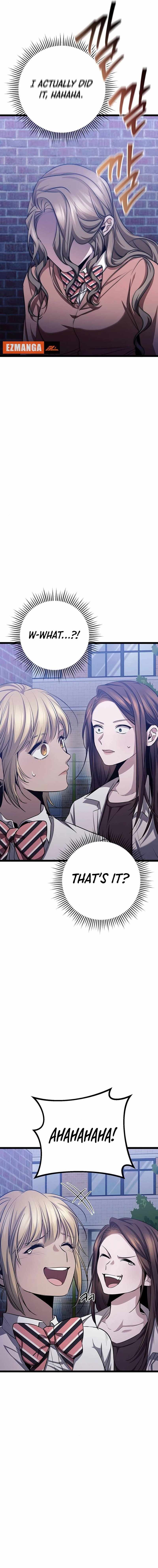 Read High School Queen Manga Online