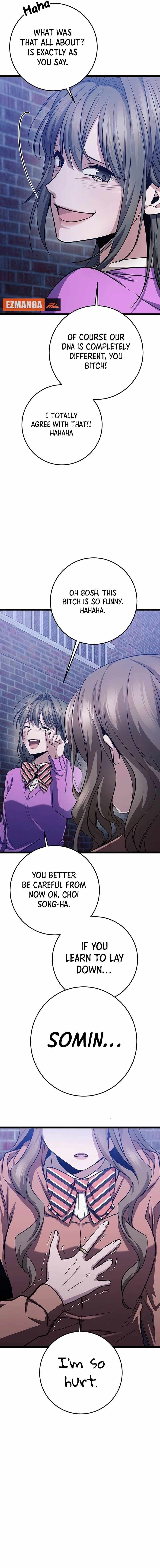 Read High School Queen Manga Online