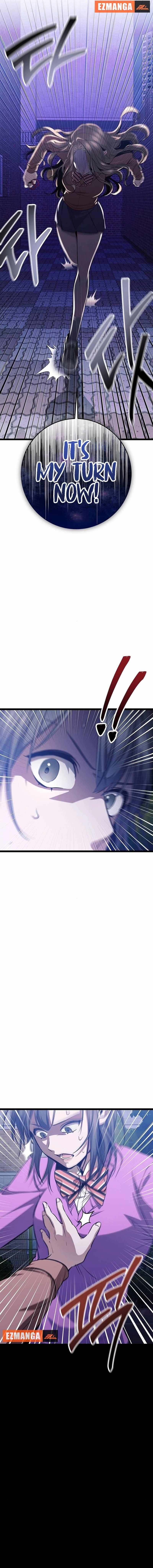 Read High School Queen Manga Online