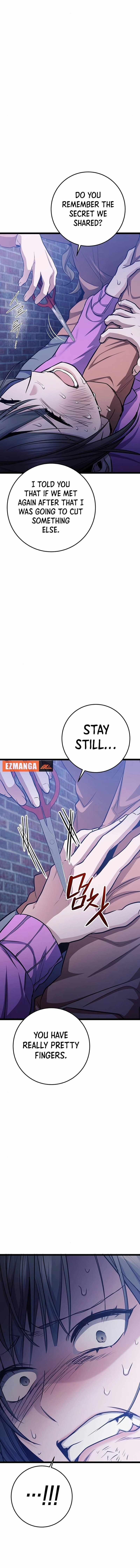 Read High School Queen Manga Online