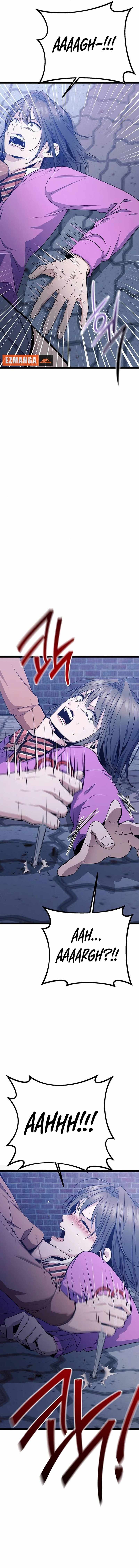 Read High School Queen Manga Online