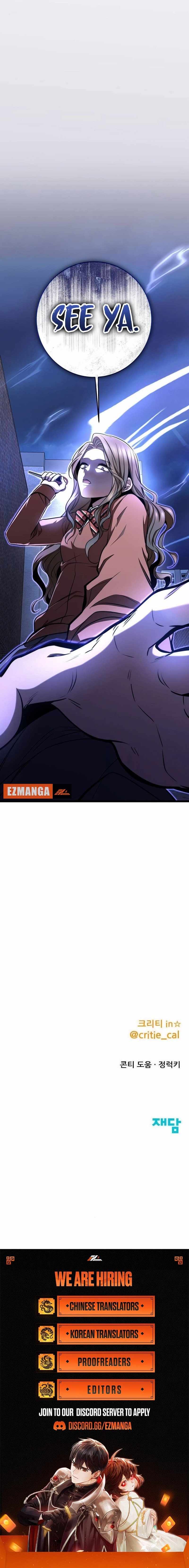 Read High School Queen Manga Online