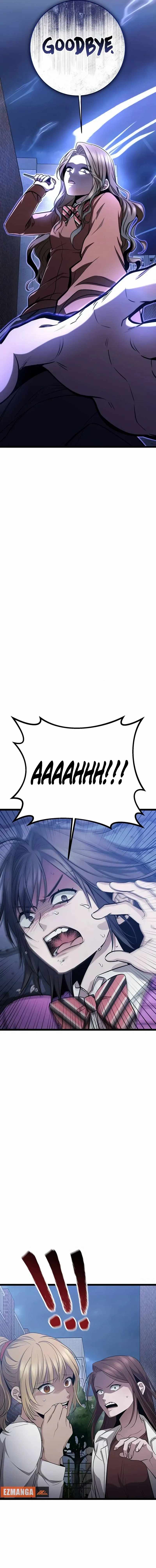 Read High School Queen Manga Online