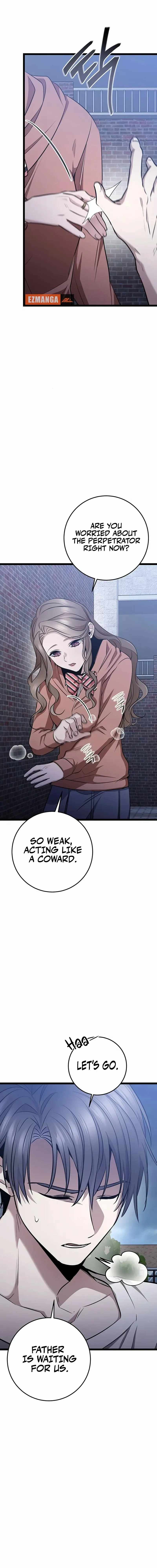 Read High School Queen Manga Online