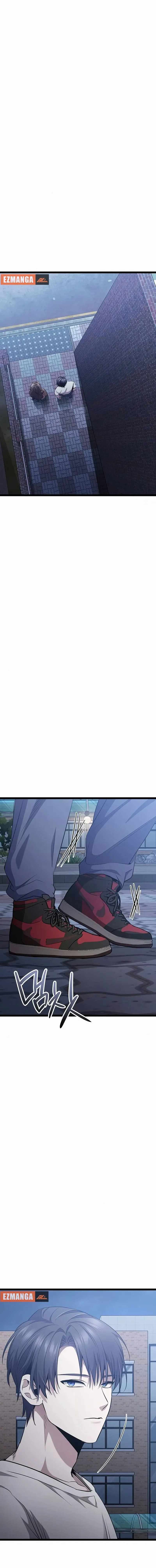 Read High School Queen Manga Online