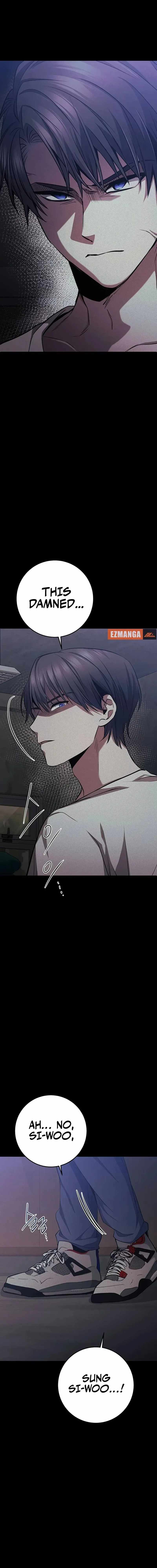 Read High School Queen Manga Online