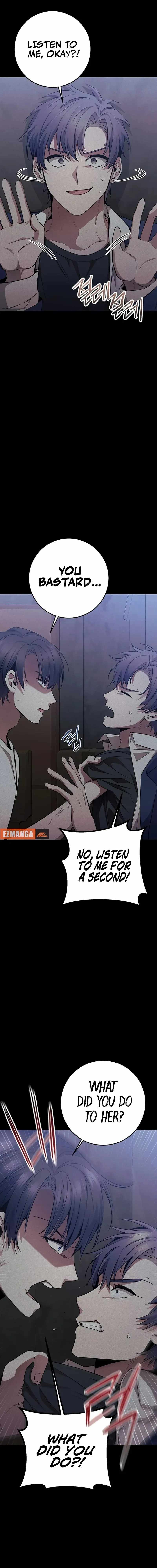 Read High School Queen Manga Online