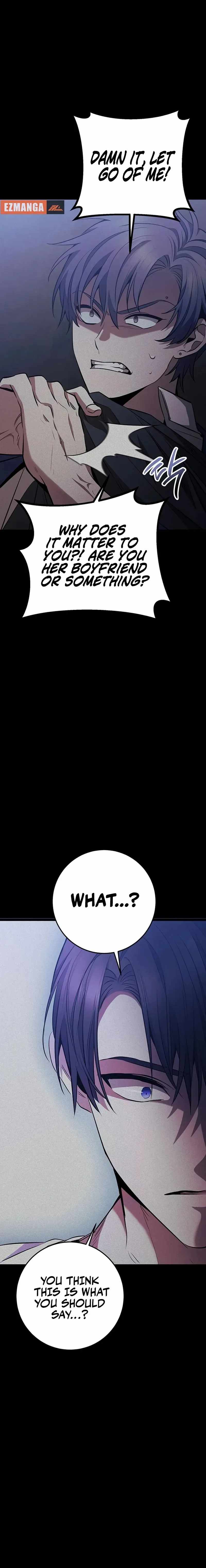 Read High School Queen Manga Online