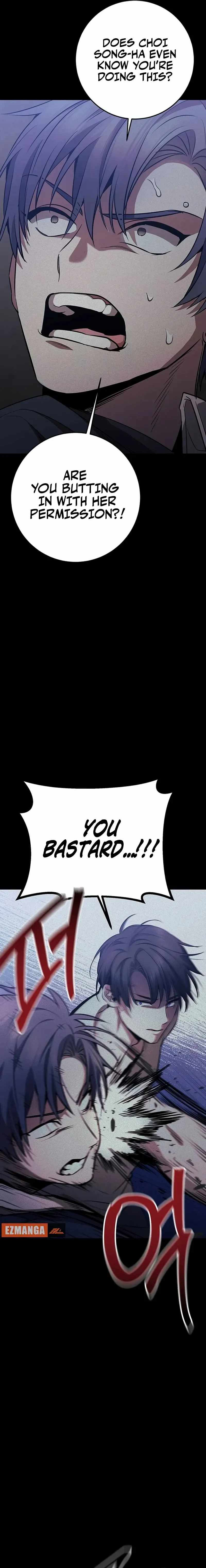 Read High School Queen Manga Online