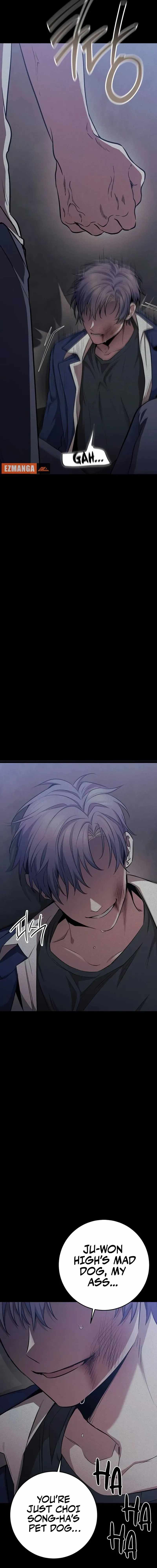 Read High School Queen Manga Online