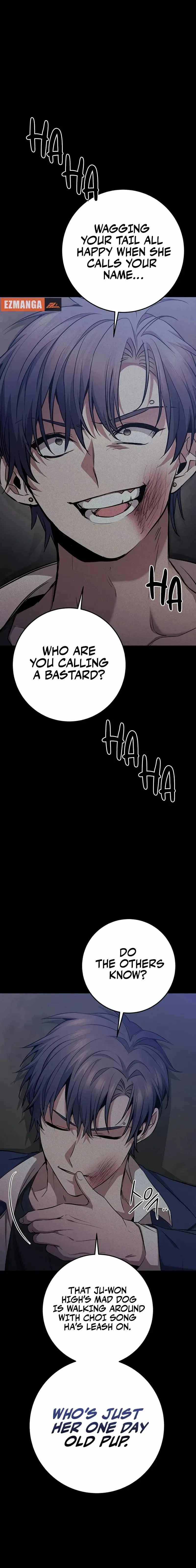 Read High School Queen Manga Online