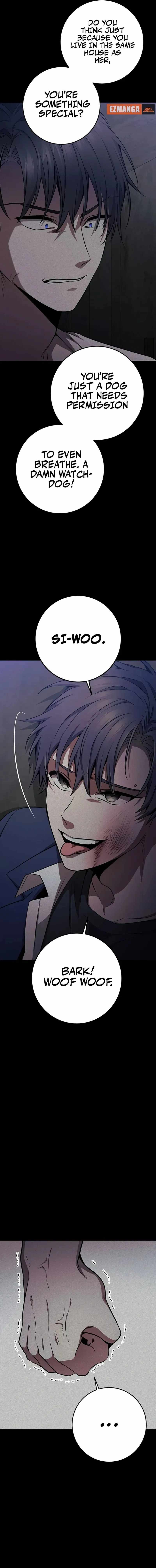 Read High School Queen Manga Online