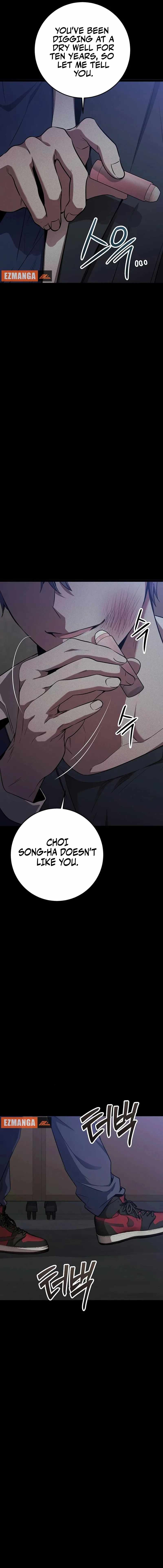 Read High School Queen Manga Online