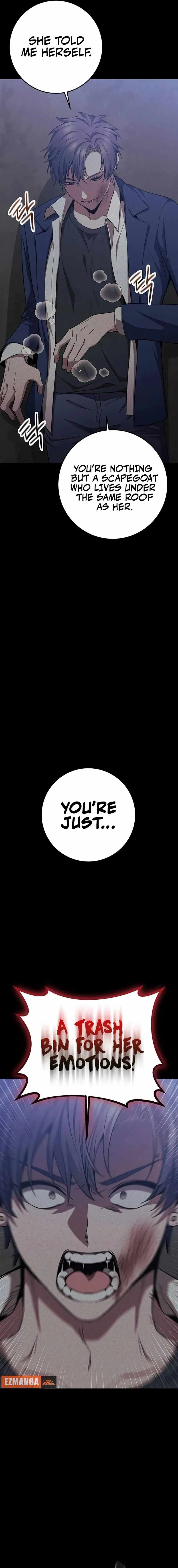 Read High School Queen Manga Online