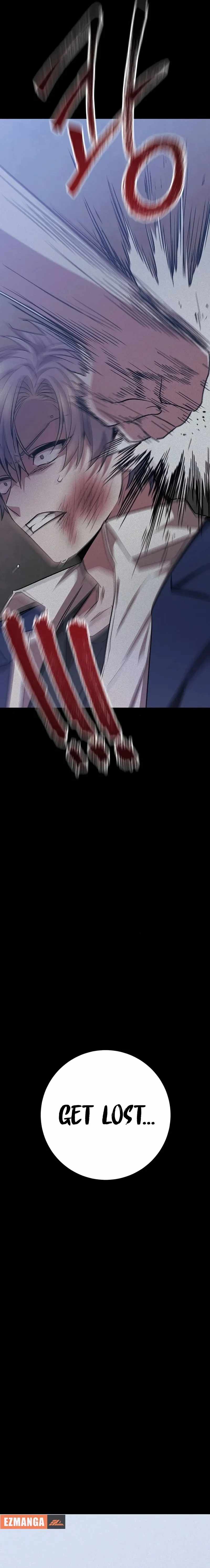 Read High School Queen Manga Online