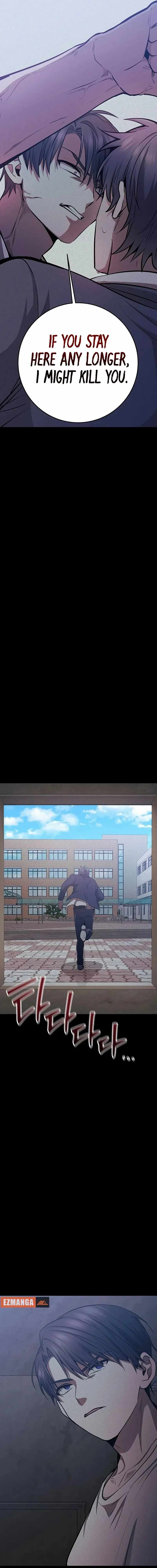 Read High School Queen Manga Online