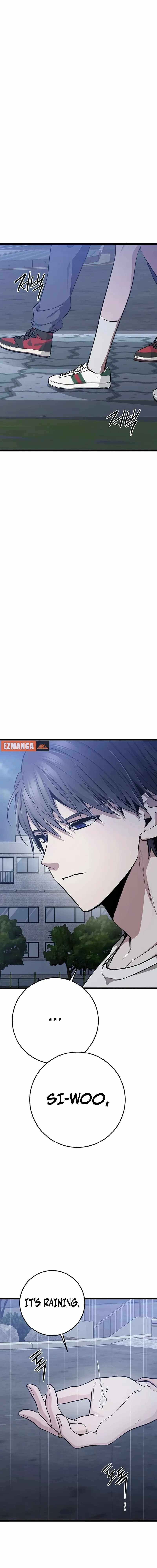 Read High School Queen Manga Online