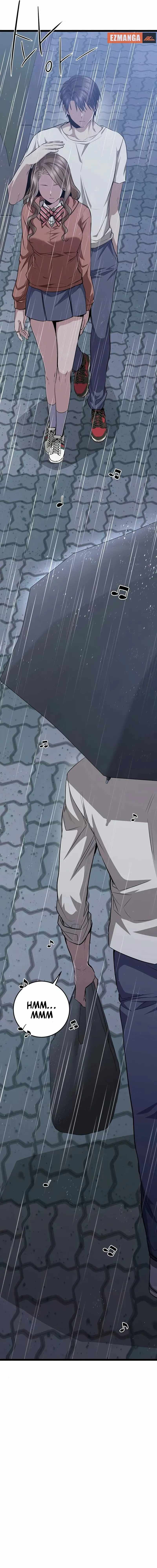 Read High School Queen Manga Online