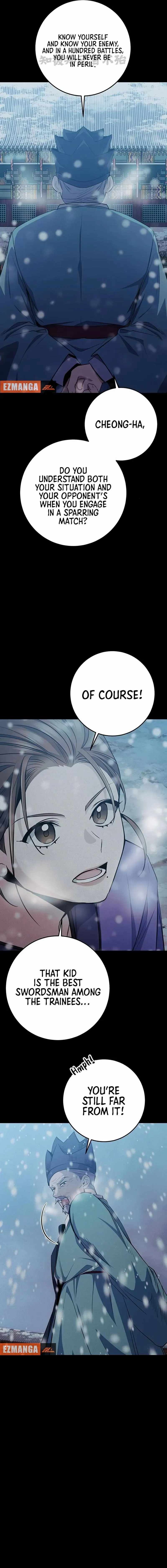 Read High School Queen Manga Online