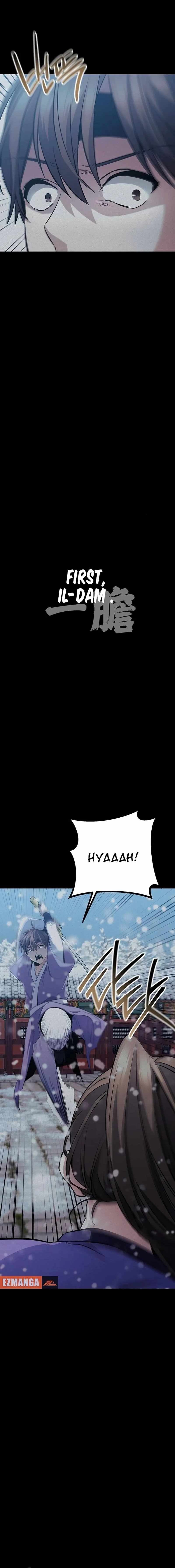 Read High School Queen Manga Online