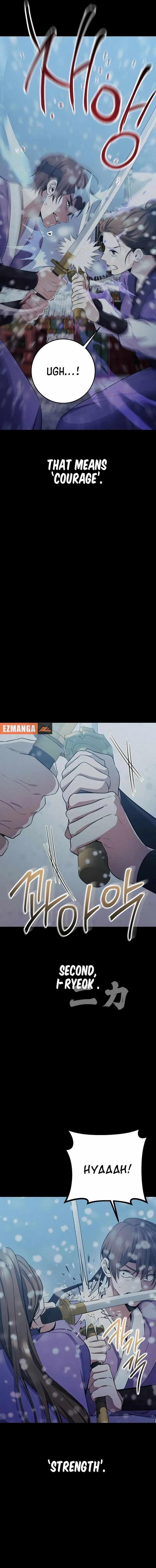 Read High School Queen Manga Online