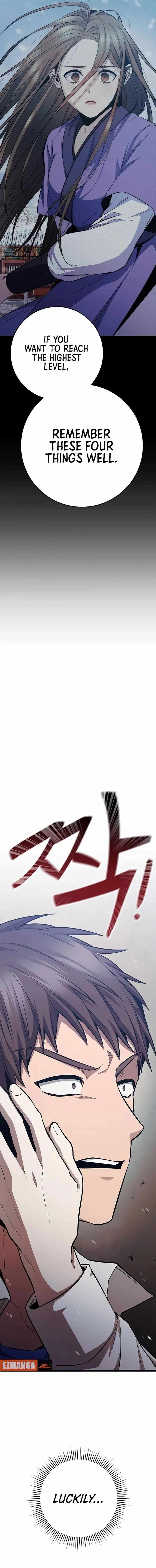 Read High School Queen Manga Online