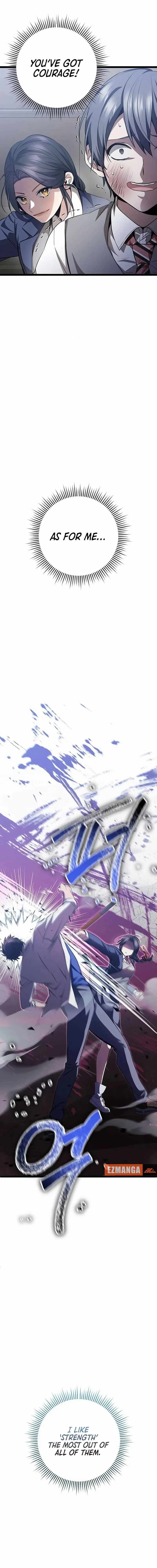 Read High School Queen Manga Online