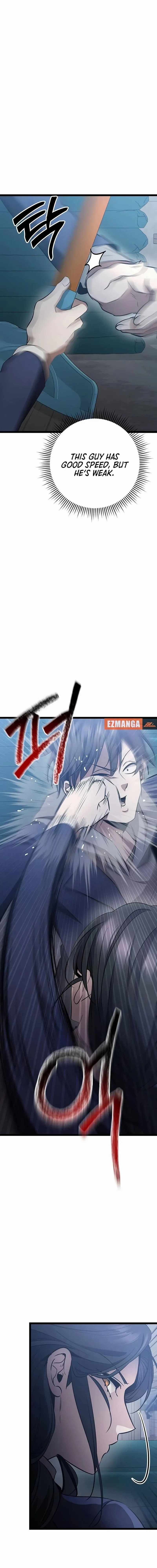 Read High School Queen Manga Online